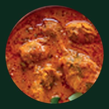 Chicken Chettinadu