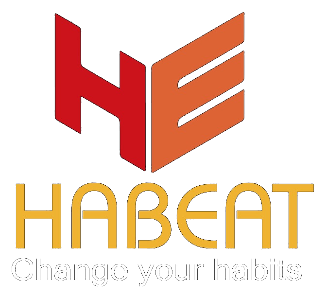 HABEAT — Change your habits
