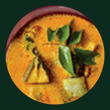Malabar Fish Curry