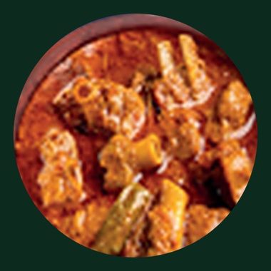 Mutton Curry